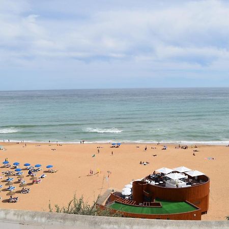 Magnifico Apartamento Albufeira Eksteriør billede