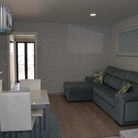 Magnifico Apartamento Albufeira Eksteriør billede