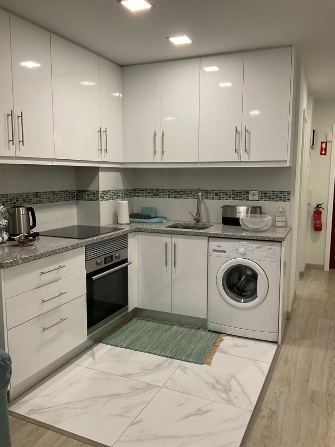 Magnifico Apartamento Albufeira Eksteriør billede