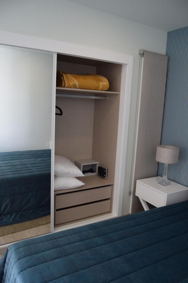 Magnifico Apartamento Albufeira Eksteriør billede