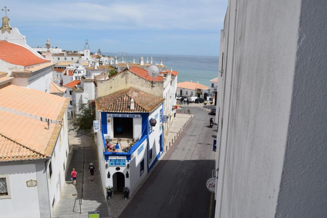 Magnifico Apartamento Albufeira Eksteriør billede
