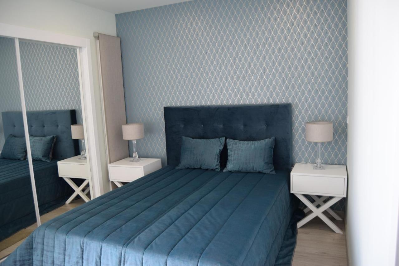 Magnifico Apartamento Albufeira Eksteriør billede