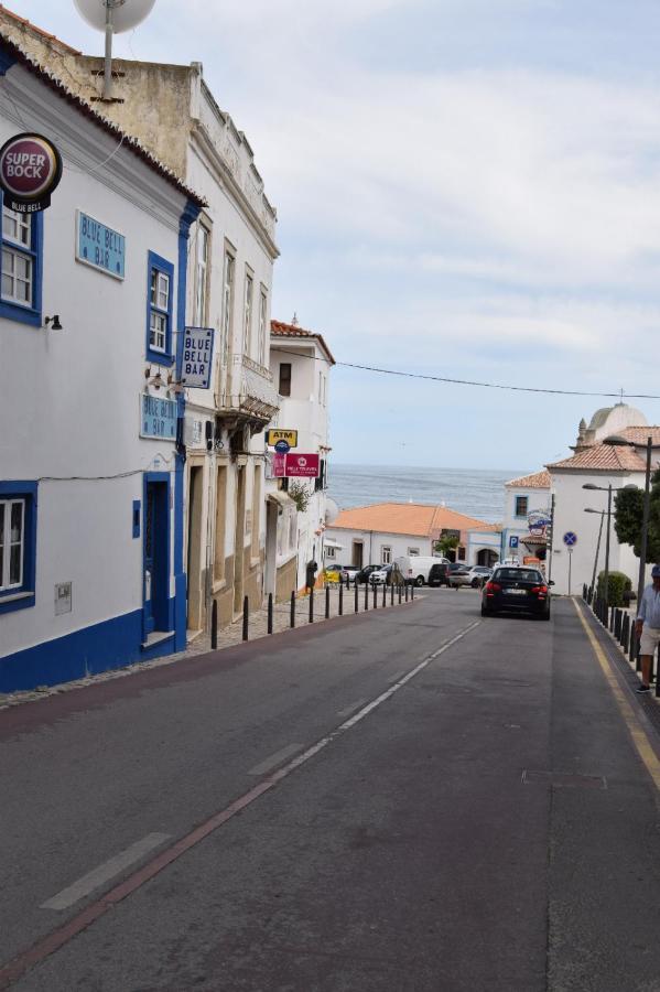 Magnifico Apartamento Albufeira Eksteriør billede