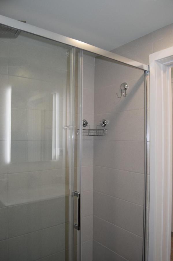 Magnifico Apartamento Albufeira Eksteriør billede