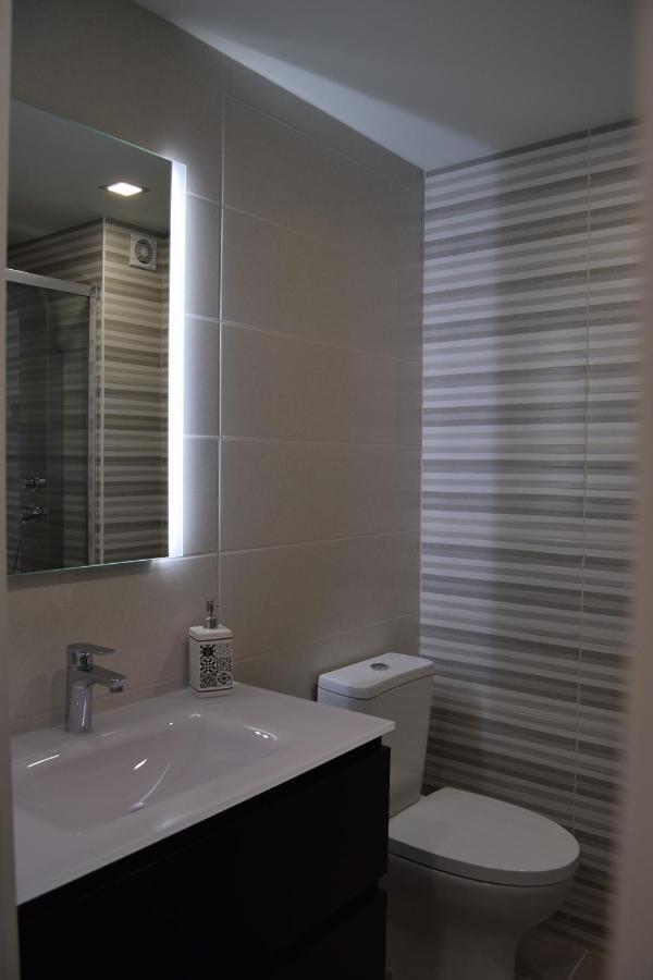 Magnifico Apartamento Albufeira Eksteriør billede