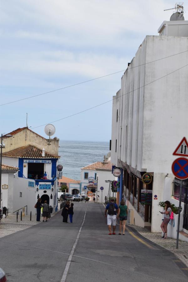 Magnifico Apartamento Albufeira Eksteriør billede