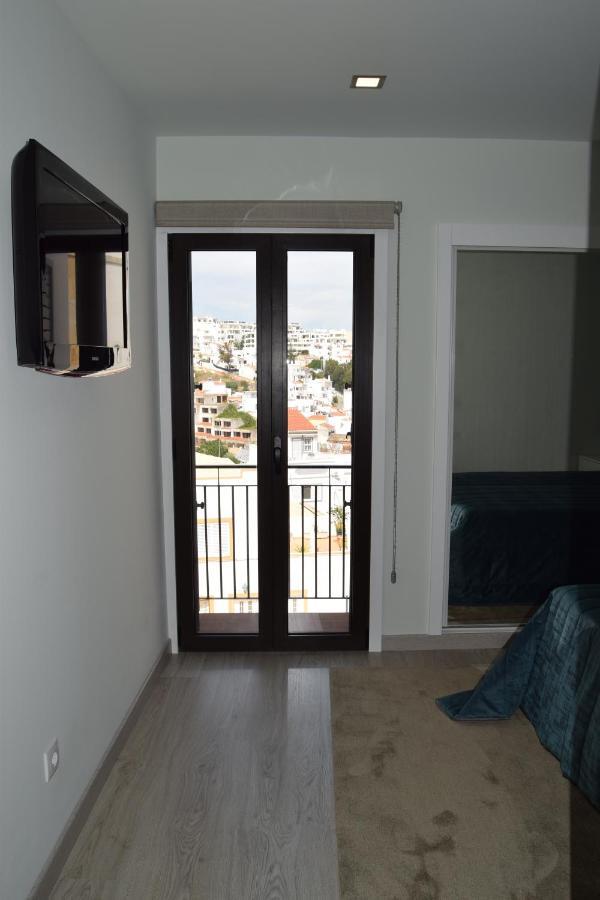 Magnifico Apartamento Albufeira Eksteriør billede